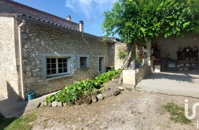 vente maison 205 000 € à proximité de Saint-Genès-de-Castillon (33350)