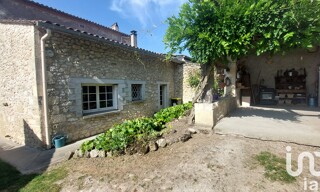 Maison 4 Pièces 121 m² à vendre à Montcaret (24230)