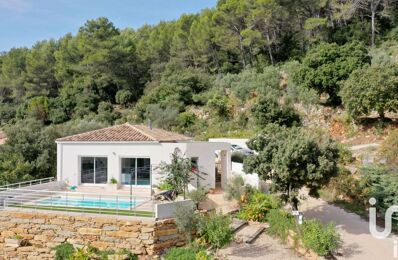 vente maison 449 000 € à proximité de La Cadière-d'Azur (83740)