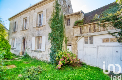 vente maison 260 000 € à proximité de Lainville-en-Vexin (78440)