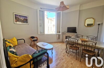 vente appartement 159 000 € à proximité de Roquemaure (30150)