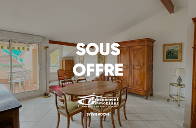 vente appartement 258 000 € à proximité de Jonquières (84150)