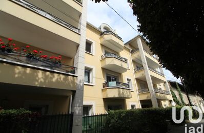 vente appartement 181 000 € à proximité de Montry (77450)