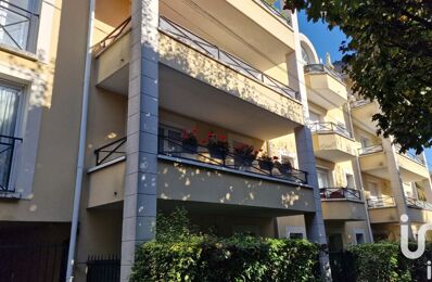 vente appartement 171 000 € à proximité de Villeparisis (77270)