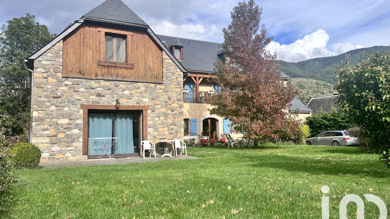 maison 10 pièces 274 m2 à vendre à Guchen (65240)