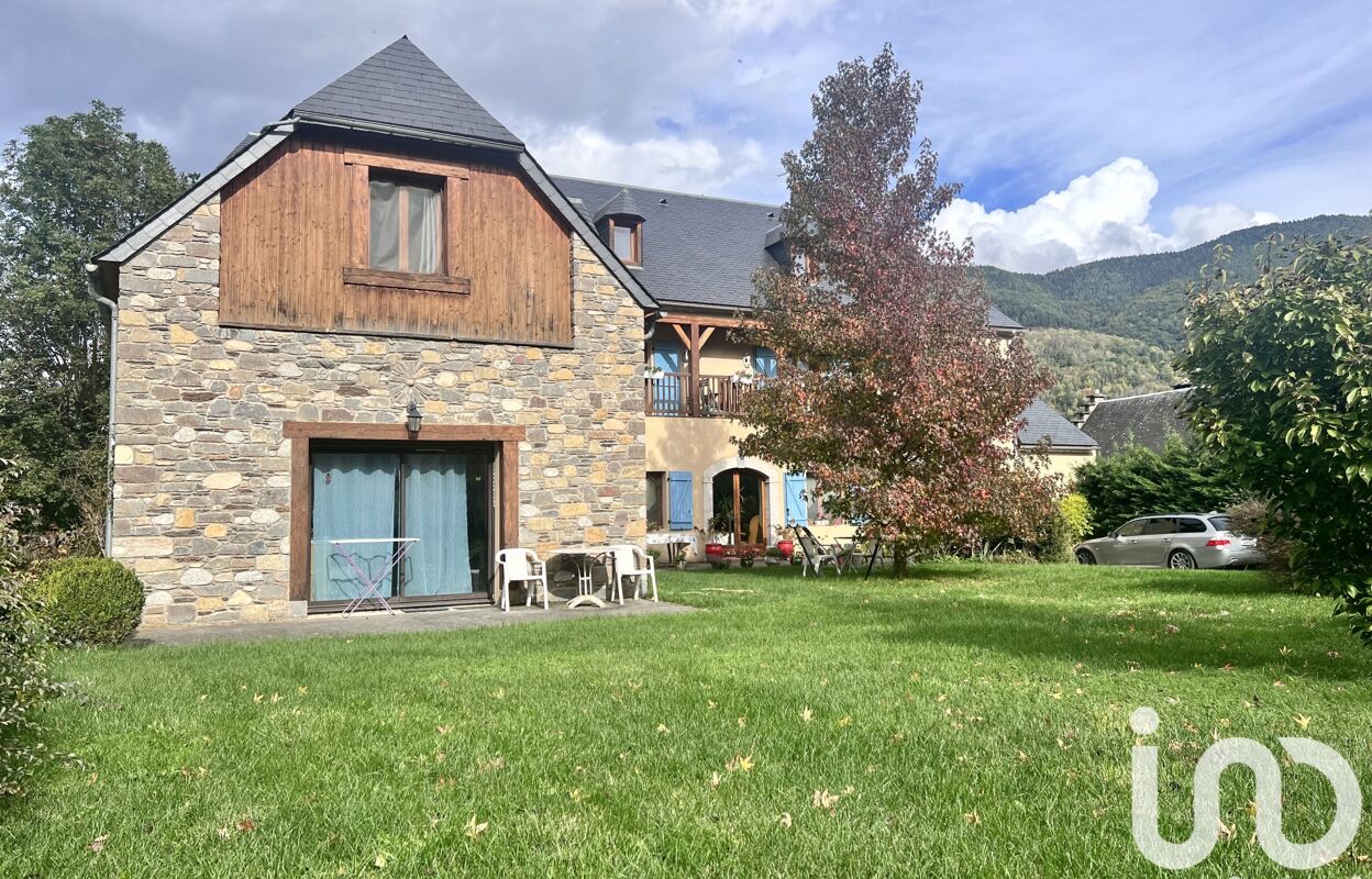 maison 10 pièces 274 m2 à vendre à Guchen (65240)