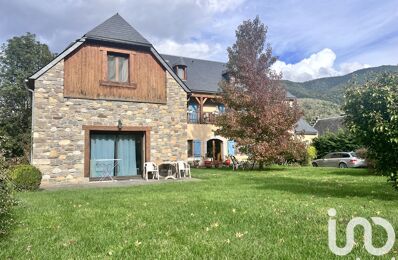 vente maison 790 000 € à proximité de Saint-Lary-Soulan (65170)