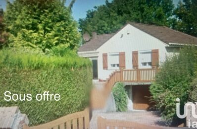 vente maison 175 000 € à proximité de Lorgies (62840)