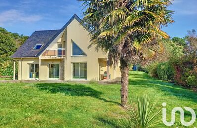 vente maison 473 500 € à proximité de La Chapelle-Neuve (56500)