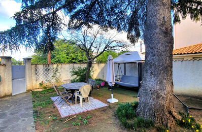 vente maison 335 000 € à proximité de Morières-Lès-Avignon (84310)