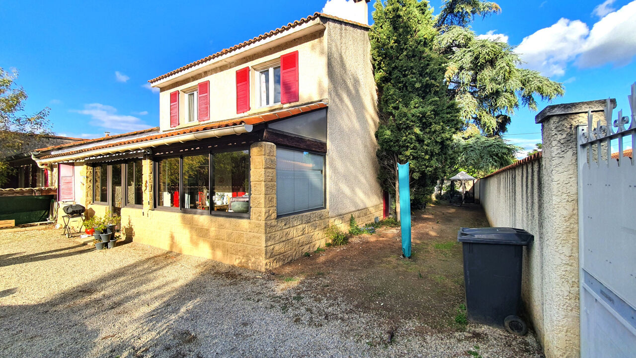 maison 7 pièces 132 m2 à vendre à Avignon (84000)