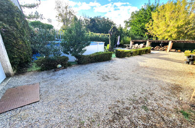 vente maison 299 000 € à proximité de Saint-Saturnin-Lès-Avignon (84450)