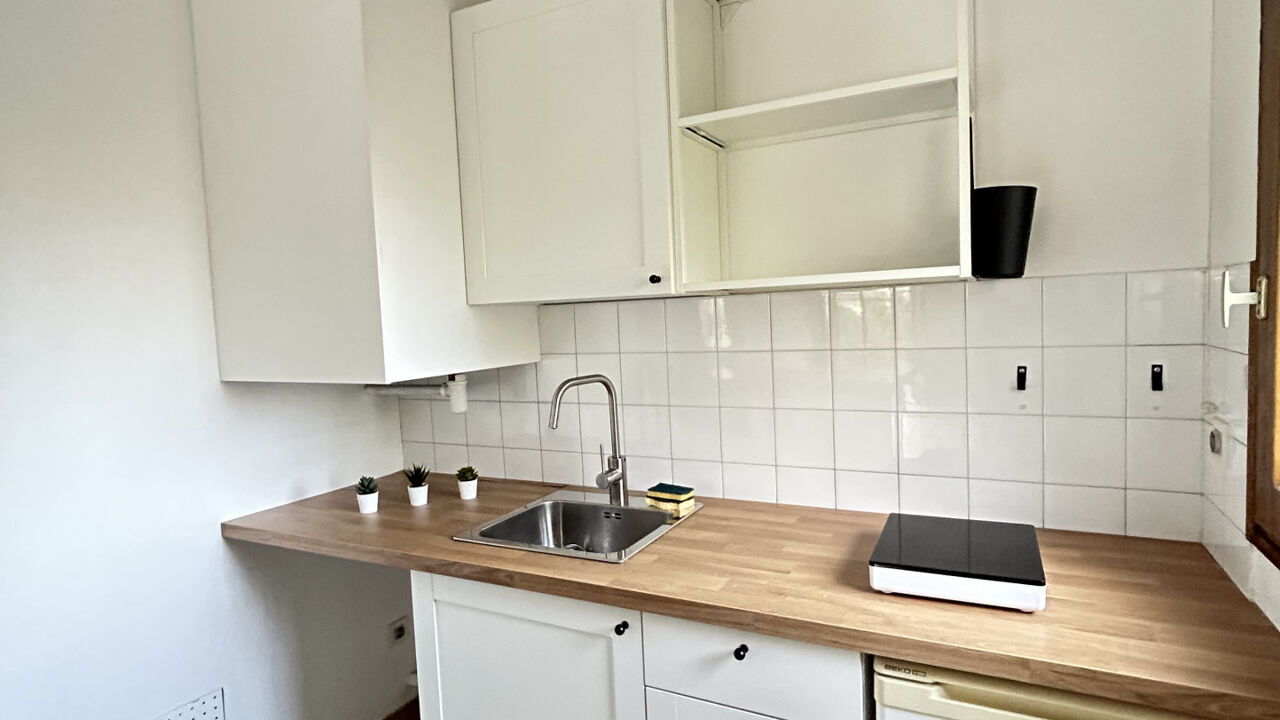 appartement 2 pièces 46 m2 à vendre à Toulouse (31200)