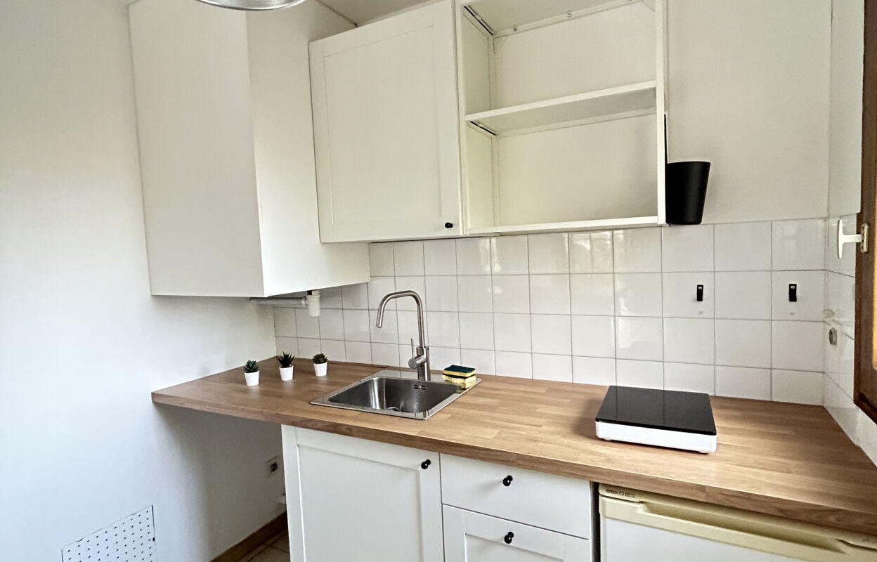 appartement 2 pièces 46 m2 à vendre à Toulouse (31200)