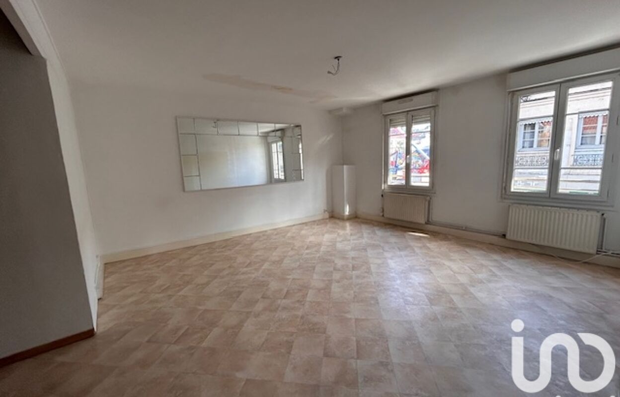 appartement 5 pièces 133 m2 à vendre à Firminy (42700)