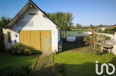 vente maison 171 600 € à proximité de Bonnay (80800)