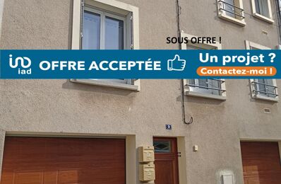 vente maison 149 900 € à proximité de Coteaux-sur-Loire (37130)