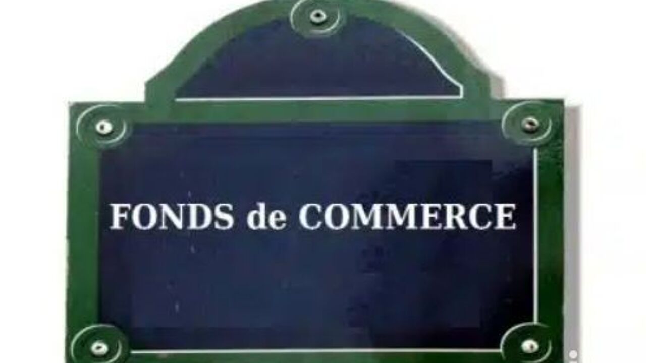 commerce  pièces 60 m2 à vendre à Cap d'Agde (34300)