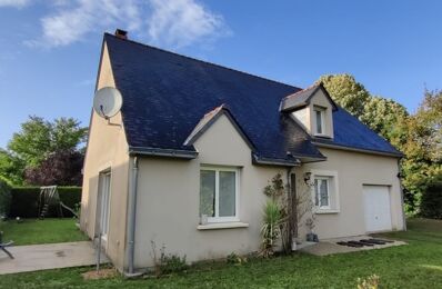 vente maison 276 500 € à proximité de Sainte-Gemmes-sur-Loire (49130)