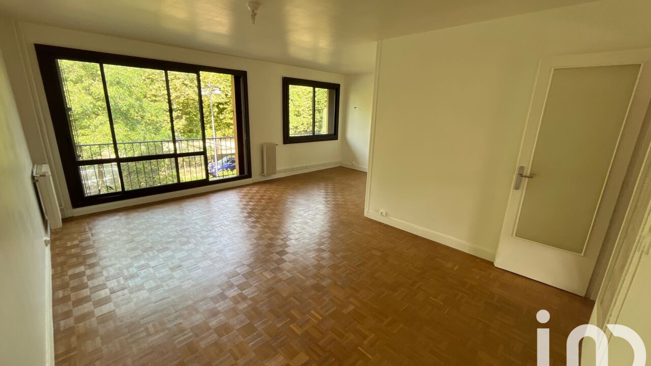 appartement 3 pièces 67 m2 à vendre à Maisons-Alfort (94700)