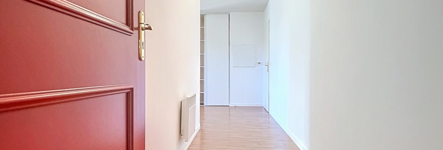 Appartement 3 Pièces 70 m² à vendre à Gien (45500)