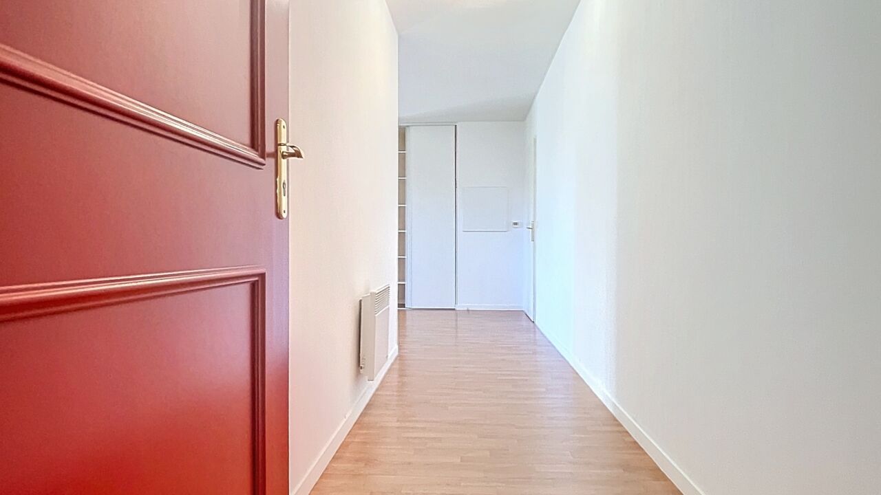 appartement 3 pièces 70 m2 à vendre à Gien (45500)