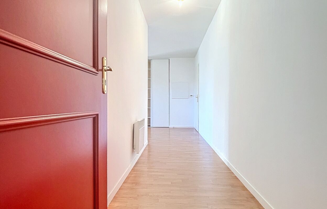 appartement 3 pièces 70 m2 à vendre à Gien (45500)