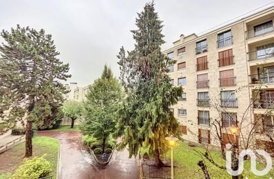 vente appartement 169 900 € à proximité de Saint-Brice-sous-Forêt (95350)