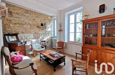 vente maison 269 850 € à proximité de Saint-Michel (16470)