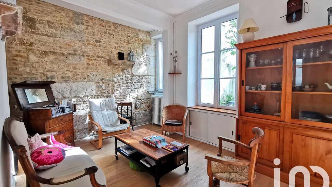 maison 6 pièces 140 m2 à vendre à Angoulême (16000)