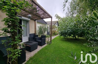 vente maison 250 000 € à proximité de Domloup (35410)