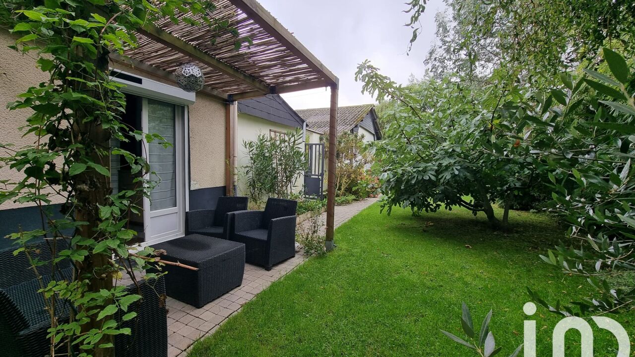 maison 6 pièces 96 m2 à vendre à Corps-Nuds (35150)