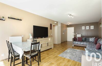 vente appartement 269 000 € à proximité de Soisy-sous-Montmorency (95230)