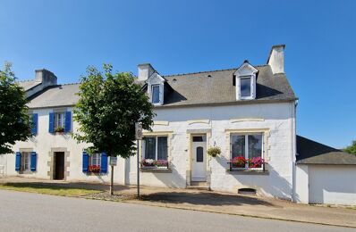 vente maison 183 500 € à proximité de Le Cloître-Saint-Thégonnec (29410)