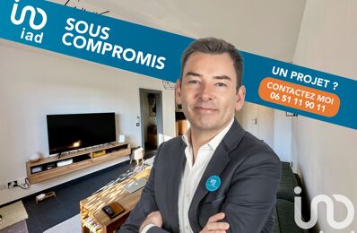 vente appartement 206 000 € à proximité de Les Issambres (83380)