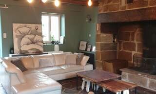 Maison 6 Pièces 145 m² à vendre à Ussac (19270)