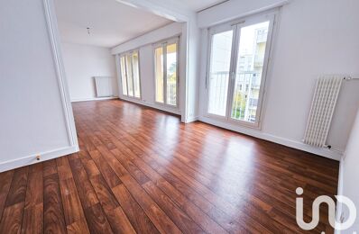 appartement 5 pièces 93 m2 à vendre à Chartres (28000)