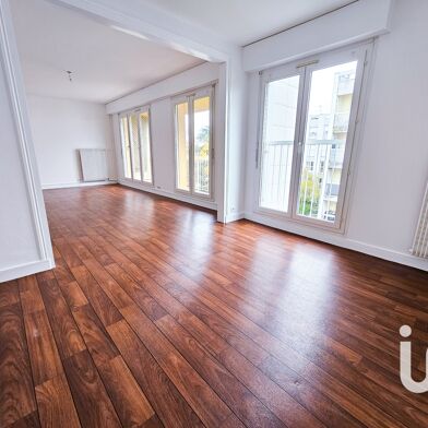 Appartement 5 pièces 93 m²