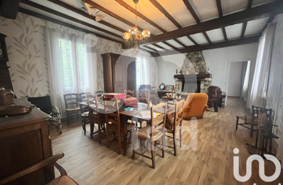 vente maison 80 000 € à proximité de Ablaincourt-Pressoir (80320)