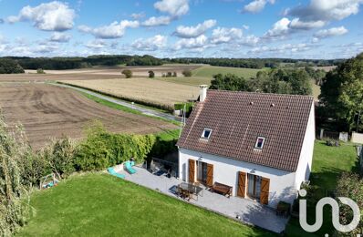 vente maison 349 000 € à proximité de Congis-sur-Thérouanne (77440)