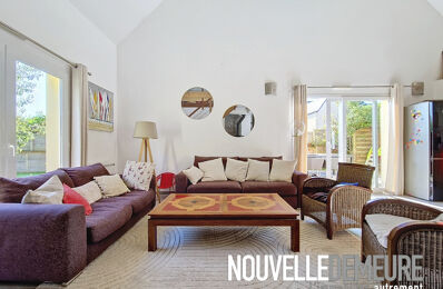 vente maison 396 720 € à proximité de La Fresnais (35111)