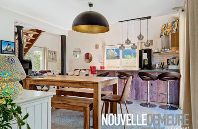 vente maison 396 720 € à proximité de Baguer-Morvan (35120)