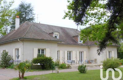 vente maison 550 000 € à proximité de Gans (33430)