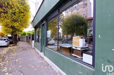 vente commerce 300 000 € à proximité de Montreuil (93100)