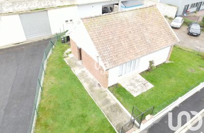 vente maison 144 500 € à proximité de Tocqueville-sur-Eu (76910)