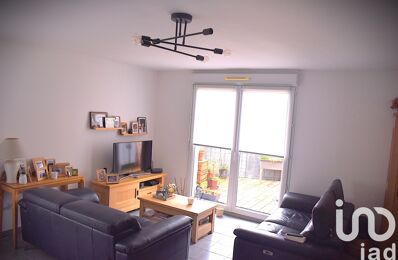 vente appartement 155 000 € à proximité de Hénin-Beaumont (62110)