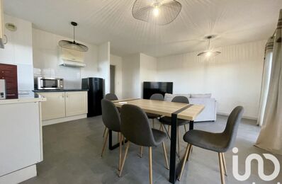 vente appartement 185 000 € à proximité de Sainte-Marie-la-Mer (66470)