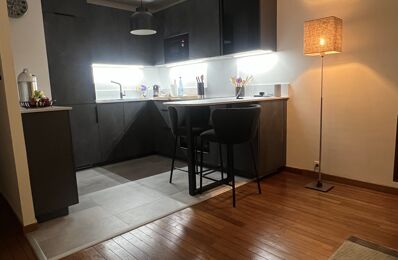 vente appartement 365 000 € à proximité de Romainville (93230)