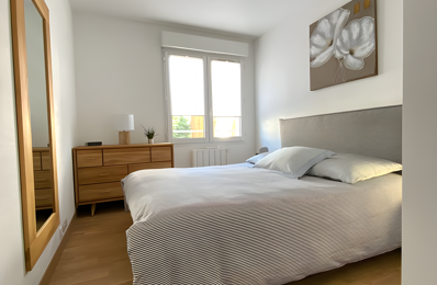 vente appartement 365 000 € à proximité de Bois-Colombes (92270)