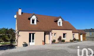 Maison 6 Pièces 151 m² à vendre à Airel (50680)